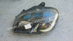 Chevrolet Niva фара в Ростове-на-Дону Фара. Chevrolet Niva, 21236 Двигатель BAZ2123