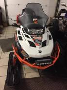 BRP Ski-Doo Skandic, 2005 в Челябинске BRP Ski-Doo Skandic. исправен, есть птс, с пробегом