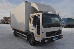 Volvo FL6, 2004 в Новосибирске Volvo FL6. Рефрижератор Volvo FL-6 2004 г. в. в наличии, 5 480 куб. см., 5 000 кг., 4x2