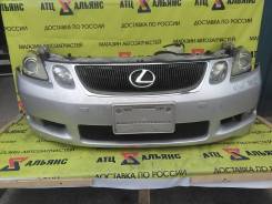 Ноускат Lexus GS350, GRS191, 2Grfse; 2, 298-0019952, передний во Владивостоке Ноускат LEXUS GS350, GRS191, 2GRFSE; 2, 298-0019952