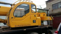 XCMG QY25K, 2010 в Уссурийске XCMG QY25K. Продается автокран, 8 270 куб. см., 32,00 м.