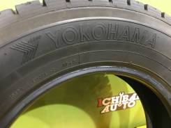 Yokohama Ice Guard For Taxi IGT2, 195/65R15 во Владивостоке Yokohama Ice Guard For Taxi IGT2. Всесезонные, 2015 год, 5 %