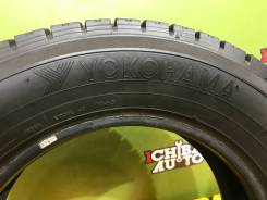 Yokohama Ice Guard For Taxi IGT2, 195/65R15 во Владивостоке Yokohama Ice Guard For Taxi IGT2. Всесезонные, 2015 год, 10 %