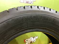 Yokohama Ice Guard For Taxi IGT2, 195/65R15 во Владивостоке Yokohama Ice Guard For Taxi IGT2. Всесезонные, 2016 год, 5 %, 4 шт