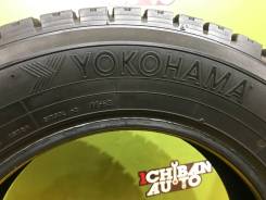 Yokohama Ice Guard For Taxi IGT2, 195/65R15 во Владивостоке Yokohama Ice Guard For Taxi IGT2. Всесезонные, 2015 год, 5 %, 4 шт