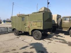 ЗИЛ, 1995 в Биробиджане ЗИЛ. Продам прицеп фургон, 10 000 кг.