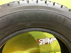 Yokohama Ice Guard For Taxi IGT2, 195/65R15 во Владивостоке Yokohama Ice Guard For Taxi IGT2. Всесезонные, 2016 год, 5 %, 4 шт