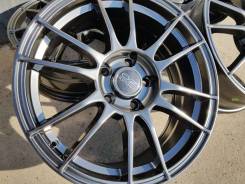 New! OZ Racing в Чите OZ. 7.0x16", 5x114.30, ET35, ЦО 67,1 мм.