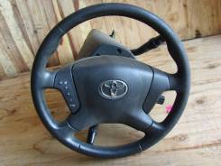 Подушка безопасности в руль Toyota Avensis AZT250 ( в сборе ) в Новоалтайске Подушка безопасности водителя. Toyota Avensis, ADT251, AZT250, AZT255, CDT250, AZT250L, AZT250W, AZT255W 1AZFSE, 1CDFTV, 2ADFTV