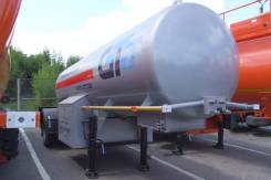GT7 ППЦТ-12, 2019 в Челябинске GT7 ППЦТ-12. Газовоз ППЦТ-12-885М, 6 400 кг. Под заказ