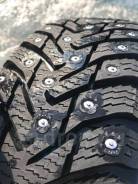 Nokian Hakkapeliitta 8 SUV, 155/65/R14 в Хабаровске Nokian Hakkapeliitta 8 SUV. Зимние, шипованные, 2018 год, без износа