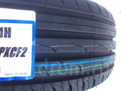 Toyo Proxes CF2 , ЯПОНИЯ 2019, 185/65R15 в Красноярске Toyo Proxes CF2. Летние, 2019 год, без износа, 4 шт
