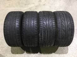 Pinso PS-91, 245/40 D18 в Новосибирске Pinso PS-91. Летние, 2014 год, 20 %