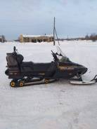 BRP Ski-Doo Skandic WT, 2002 