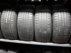 Dunlop SP Sport 7000 A/S, 225/55 18 в Барнауле Dunlop SP Sport 7000 A/S. Летние, 2011 год, 10 %
