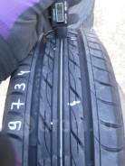 Bridgestone Ecopia EX10, 185/70 R14 в Нижнеудинске Bridgestone Ecopia EX10. Летние, 2011 год, 5 %, 4 шт