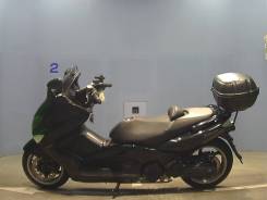 Yamaha Tmax, 2007 