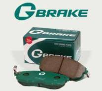 Колодки G-brake GP-01003 Infiniti QX56/Patrol зад в Иркутске Колодки G-brake GP-01003 INFINITI QX56/PATROL зад