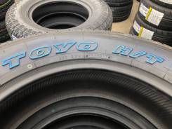 Toyo Open Country H/T, 275/60 R20 во Владивостоке Toyo Open Country H/T. Всесезонные, 2017 год, без износа
