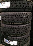 Hankook Winter i*cept IZ2 W616, 205/65 R15 в Красноярске Hankook Winter i*cept IZ2 W616. Зимние, без шипов, без износа, 4 шт