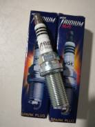Свеча зажигания NGK LFR5AIX-11P (1108) в Уссурийске Свеча зажигания. Infiniti: QX56, M45, Q45, FX35, FX45, G35, I30, M35, QX4, I35 Nissan: Maxima, Altima, Almera, Bluebird Sylphy, Xterra, Cedric, Tino...