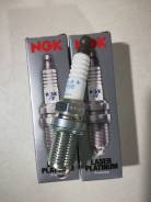 Свеча зажигания Platinum NGK PFR5B-11 (2300) в Уссурийске Свеча зажигания. Nissan: Bluebird, Presea, Primera, Avenir, Prairie, 180SX, Silvia, Caravan, 300ZX, Sentra, President, 200SX, Homy, Maxima, 240SX Infi...