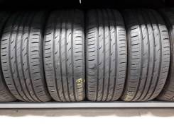 Kumho eco Sense SE11, 215/45 17 в Барнауле Kumho eco Sense SE11. Летние, 2016 год, 10 %