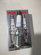 Свеча зажигания NGK Платинум BKR5EP11 (3440) в Уссурийске Свеча зажигания. Toyota: Estima Emina, Crown, Aristo, Estima Lucida, Granvia, Soarer, Previa, Estima, Chaser, Regius, Grand Hiace, Crown Majesta, Land...