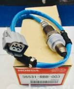 Датчик кислородный Honda 36531-RBB-003 Гарантия Опт в Хабаровске Датчик кислородный. Honda Accord, CL9, CM2, CL7, CM1 Honda Accord Tourer Двигатели: K20A, K20A6, K20Z2, K24A, K24A3, N22A1