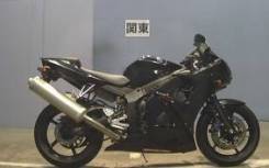 Yamaha YZF R6, 2003 