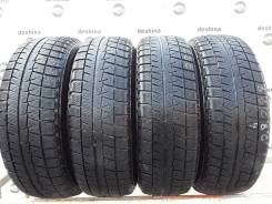 Bridgestone Blizzak Revo GZ, 205/65 R15 во Владивостоке Bridgestone Blizzak Revo GZ. Зимние, без шипов, 2011 год, 20 %