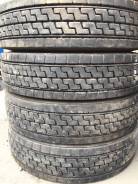 Yokohama, 225/80R17.5LT во Владивостоке Yokohama. Всесезонные, 2012 год, 10 %