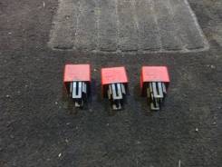 Реле Toyota в Иркутске Реле. Toyota: Celica, Crown Majesta, Crown, Sera, Scepter, Celsior, Camry, Carina ED, Corona Exiv, Starlet Lexus LS400, UCF10 3SFE, 3SGE, 3SGTE, 4AFE...