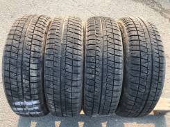 Bridgestone Blizzak Revo GZ, 175/65 D15 в Находке Bridgestone Blizzak Revo GZ. Зимние, без шипов, 2015 год, 10 %, 4 шт