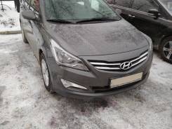 Hyundai Solaris   15- 865114L500