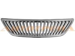 Решетка радиатора Lexus RX330 /Toyota Harrier 03-08 хром в Нерюнгри Решетка радиатора. Lexus RX330 Toyota Harrier. Под заказ