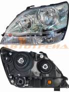Фара левая Toyota Harrier /Lexus RX300 97-03 светлая в Нерюнгри Фара. Toyota Harrier Lexus RX300, MCU10, MCU15 Двигатель 1MZFE. Под заказ