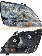 Фара правая Toyota Harrier /Lexus RX300 97-03 светлая в Нерюнгри Фара. Toyota Harrier Lexus RX300, MCU10, MCU15 Двигатель 1MZFE. Под заказ