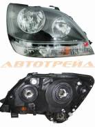 Фара правая Toyota Harrier /Lexus RX300 97-03 в Нерюнгри Фара. Toyota Harrier Lexus RX300, MCU10, MCU15 Двигатель 1MZFE. Под заказ