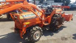 Kubota L1-20 в Благовещенске Kubota L1-20. Продам мини-трактор, 20 л.с.