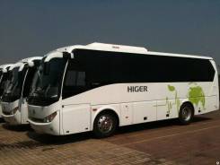 Higer KLQ6928Q, 2019 в Москве Higer KLQ6928Q. Higer KLQ 6928Q, 35 мест, туристический автобус, 35 мест, В кредит, лизинг