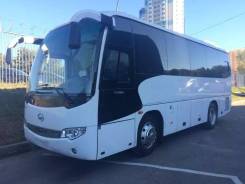 Higer KLQ6826Q, 2019 в Москве Higer KLQ6826Q. Higer KLQ 6826Q (Евро 5), 29 мест туристический автобус, 29 мест, В кредит, лизинг