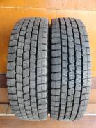 Dunlop SP LT 02, 205/85R16LT во Владивостоке Dunlop SP LT 02. Зимние, без шипов, 2013 год, 5 %