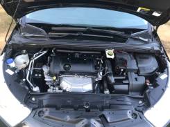 Двигатель Citroen-Peugeot в Иркутске Двигатель в сборе. Citroen: Berlingo, DS4, DS5, Grand C4 Spacetourer, C5, C4, DS3, C4 Picasso, C3 Peugeot: 208, 408, 3008, 2008, 308 EP6C, EP6CDTX, EB...