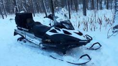 BRP Ski-Doo Skandic, 2011 