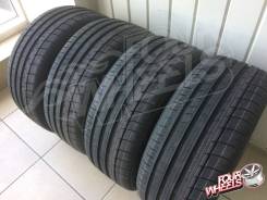 Triangle Group TH201, 205/50R17 в Тюмени Triangle Sports TH201. Летние, 2018 год, без износа, 4 шт