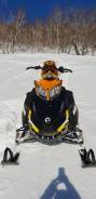 BRP Ski-Doo Summit X 154 P-Tec, 2012 