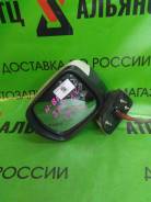Зеркало Honda N-BOX, JF1, S07A, 242-0009881, левое переднее во Владивостоке Зеркало HONDA N-BOX, JF1, S07A, 242-0009881