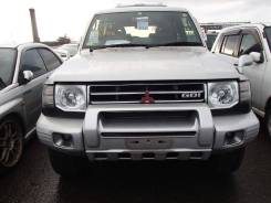   Mitsubishi Pajero V25w V45w 6G74 GDI 98
