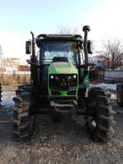 Deutz-Fahr CO904, 2017 в Биробиджане Deutz-Fahr. Сельхозтехника, 90 л.с.